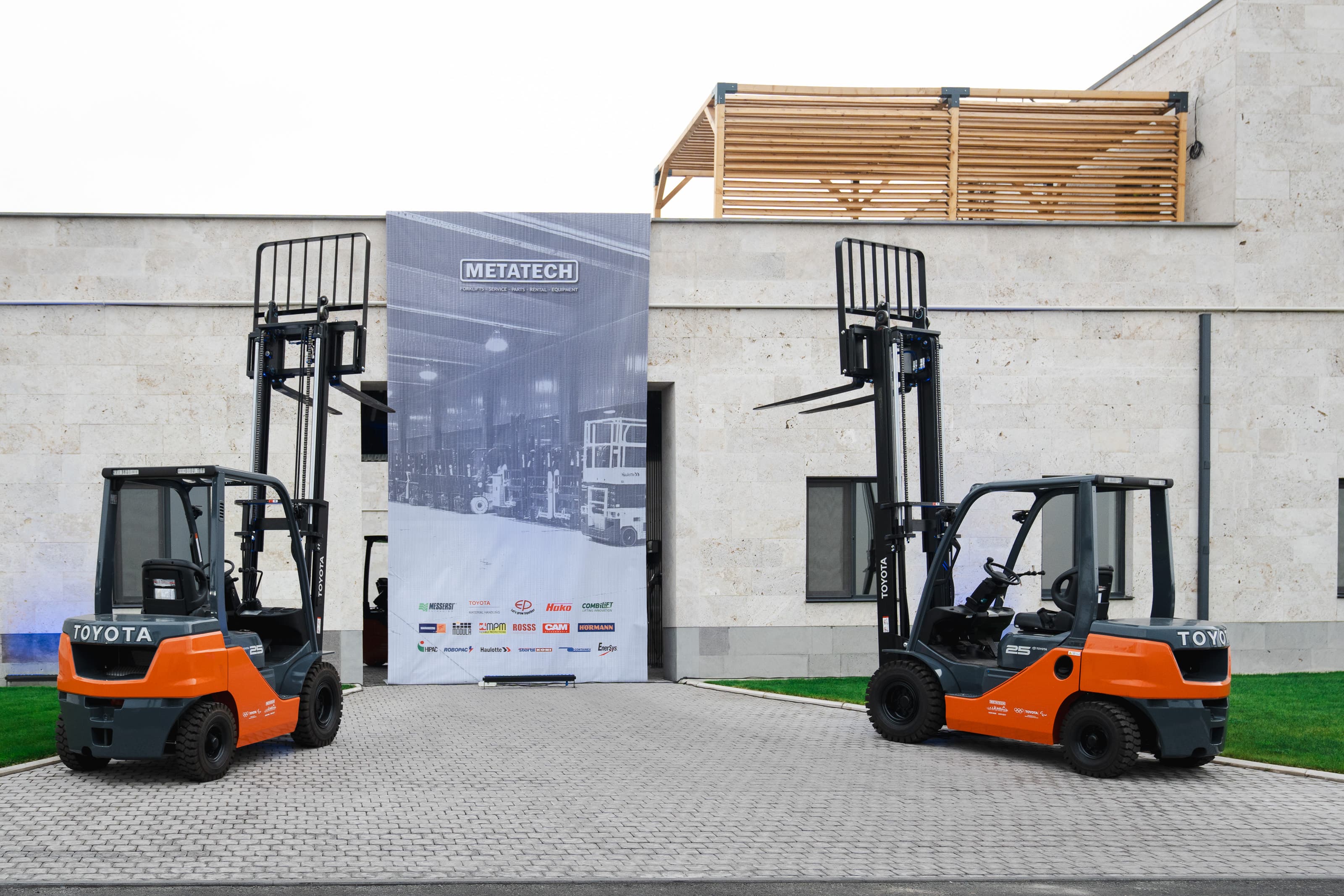 Metatech 15th Anniversary 1