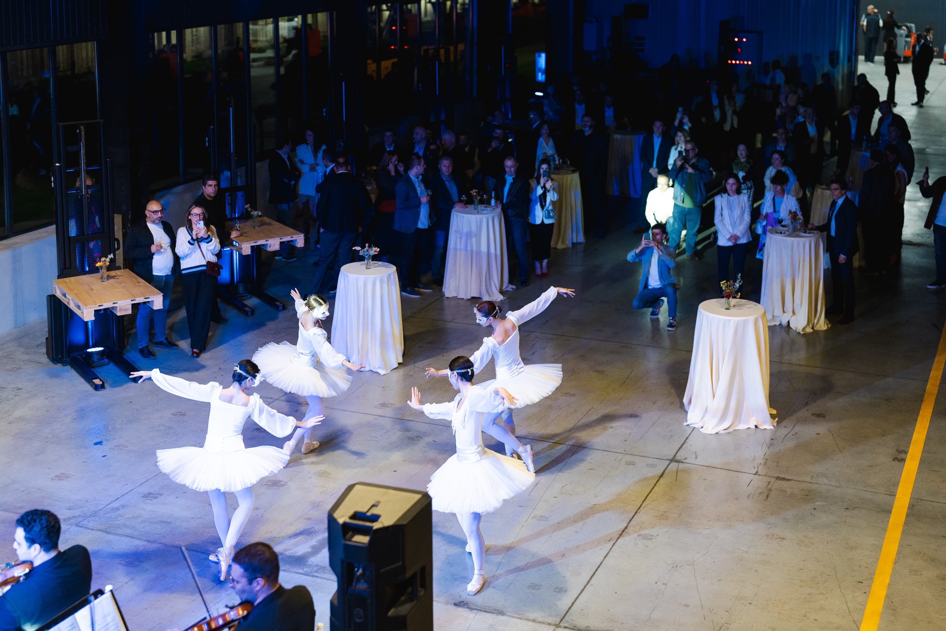 Metatech 15th Anniversary 7