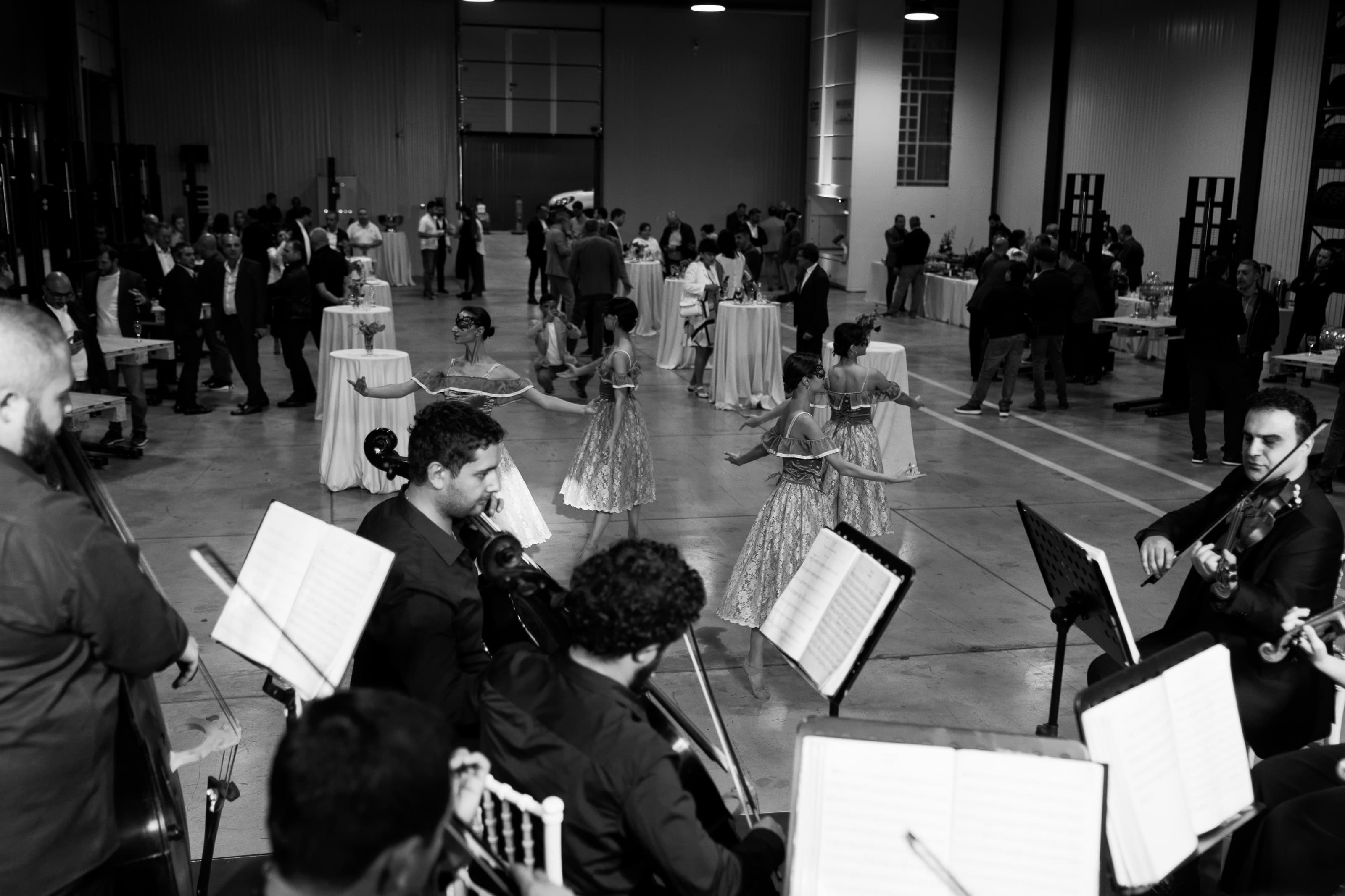 Metatech 15th Anniversary 8