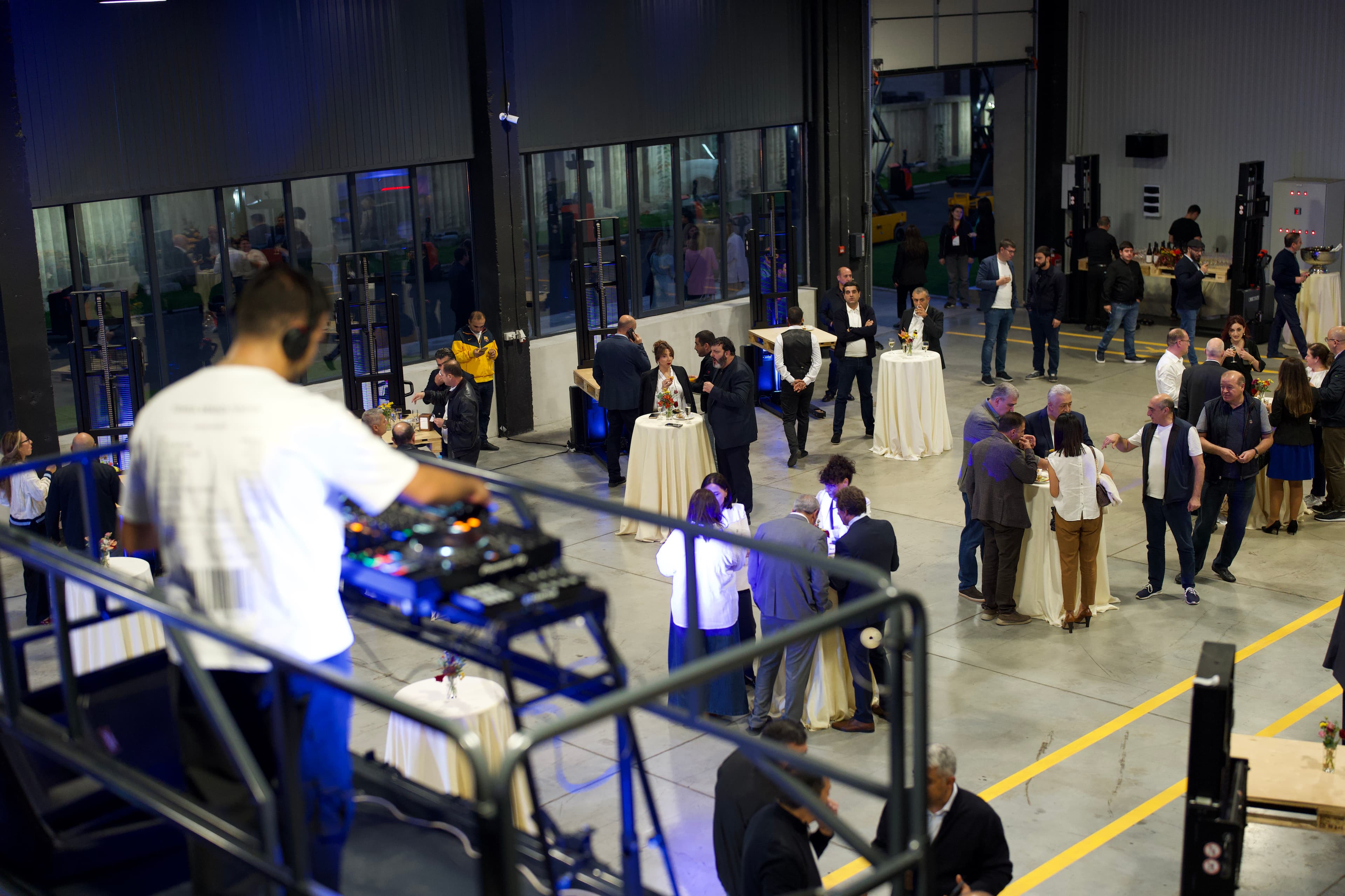 Metatech 15th Anniversary 11