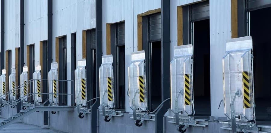 Doors, Gates and Dock Solutions