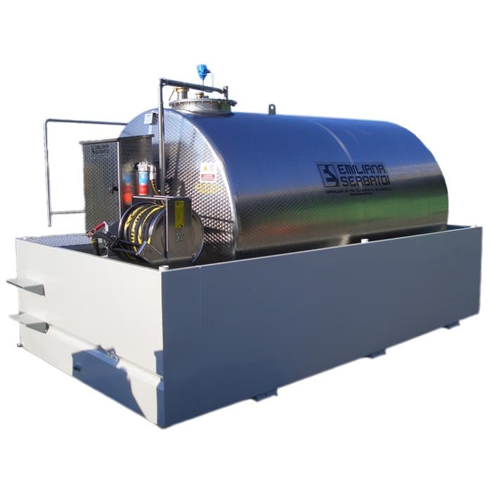 Fuel Systems 4