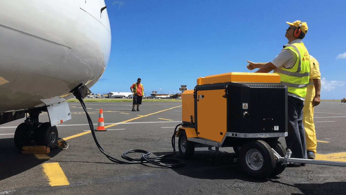 Generators and power systems 3