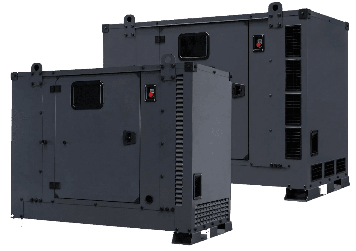 Generators and power systems 2