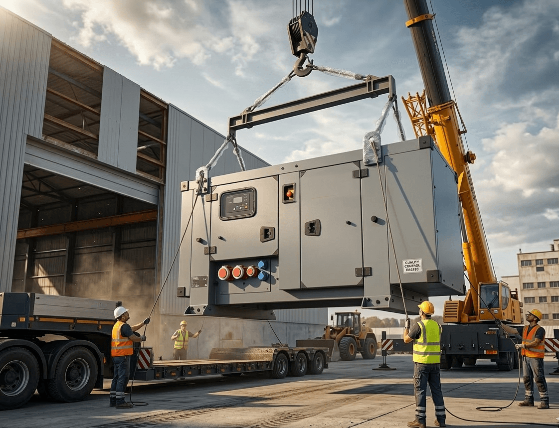 Generators and power systems