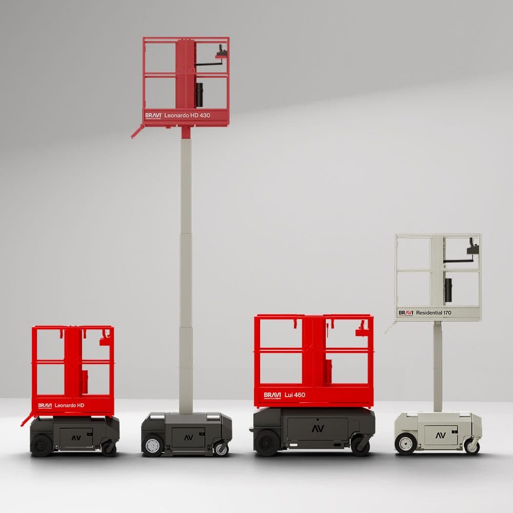 Access Equipment 6