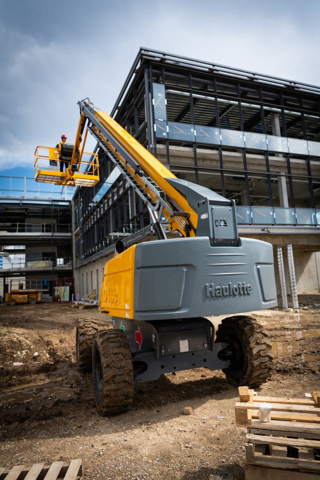 Access Equipment 5