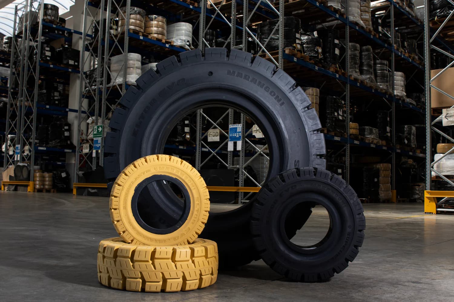 Tires 2