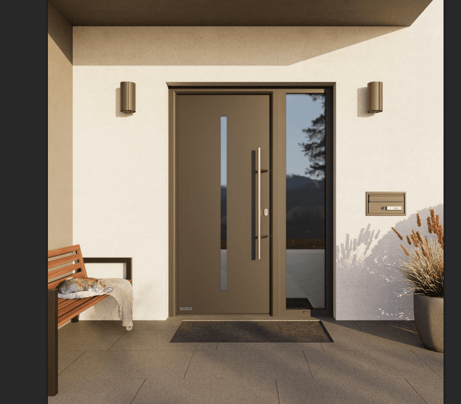 Doors, Gates and Dock Solutions 1