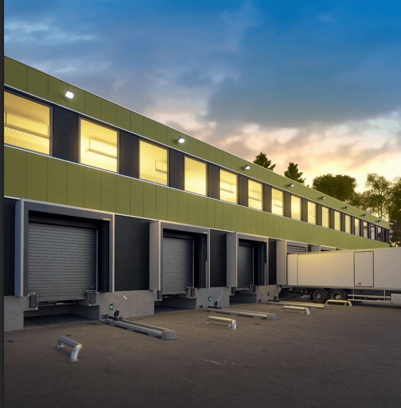 Doors, Gates and Dock Solutions 2