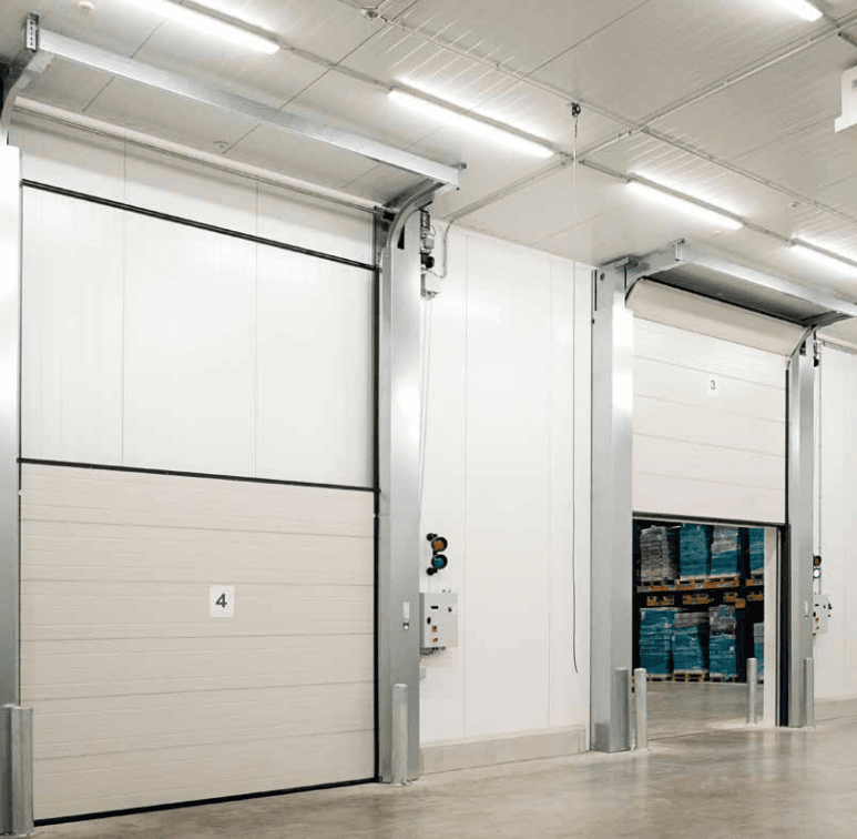 Doors, Gates and Dock Solutions 5