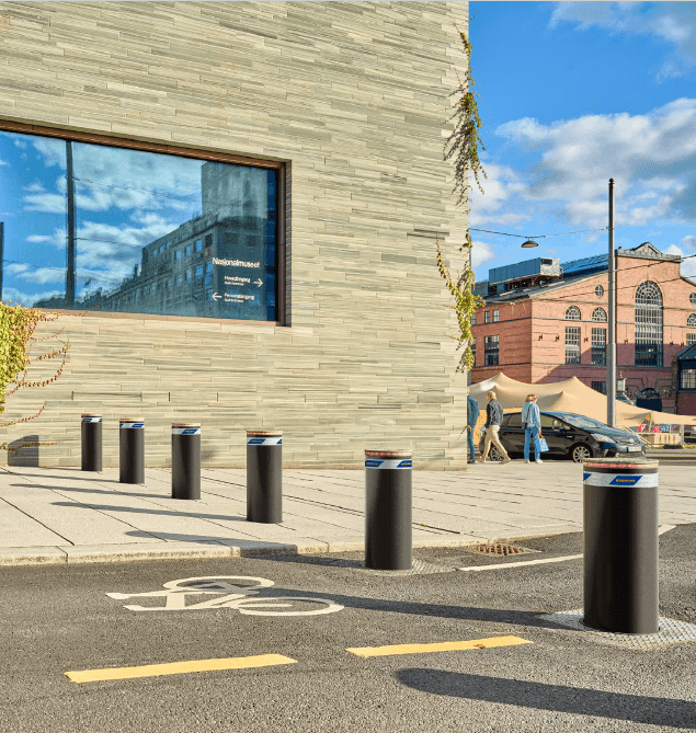 Doors, Gates and Dock Solutions 6