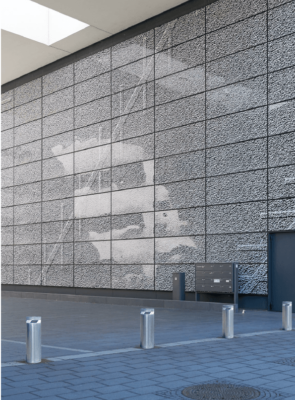 Doors, Gates and Dock Solutions 7
