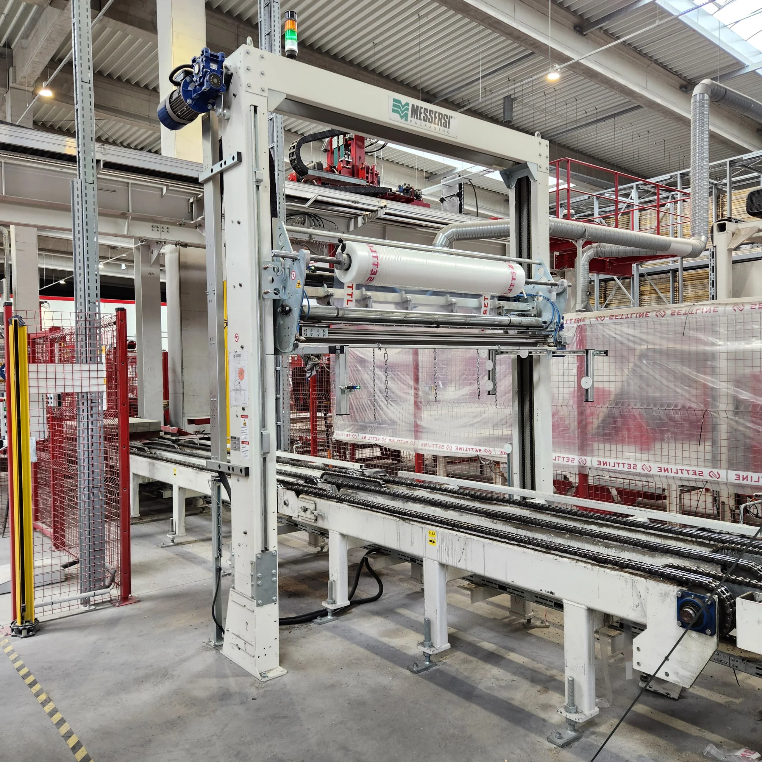 Packaging Equipment 4