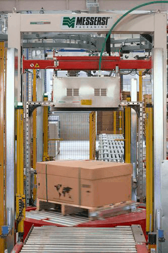 Packaging Equipment 5