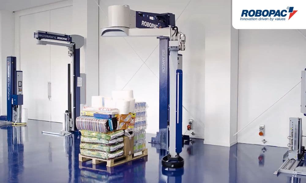 Packaging Equipment 2