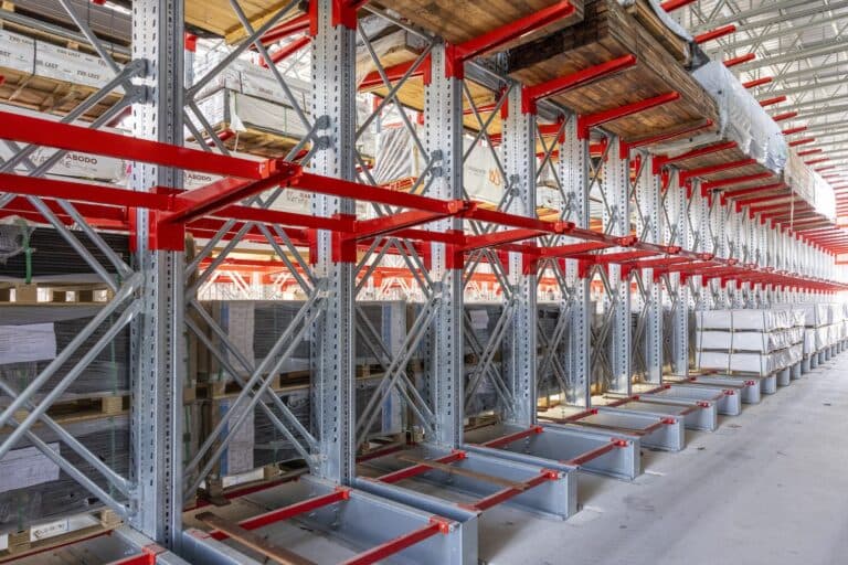 Racking Systems