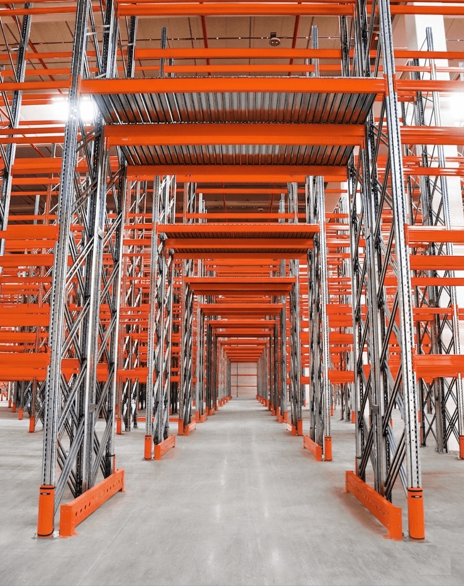 Racking Systems 3