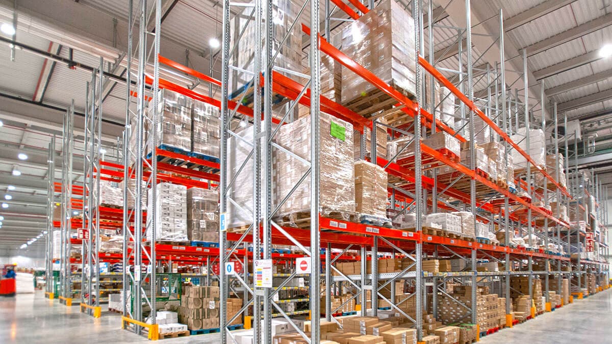 Racking Systems 1