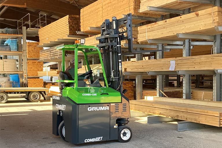 Warehouse Equipment 5
