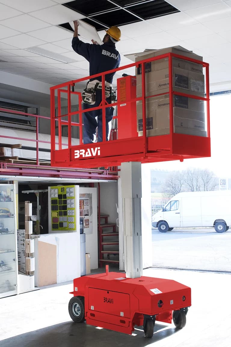 Access Equipment 13