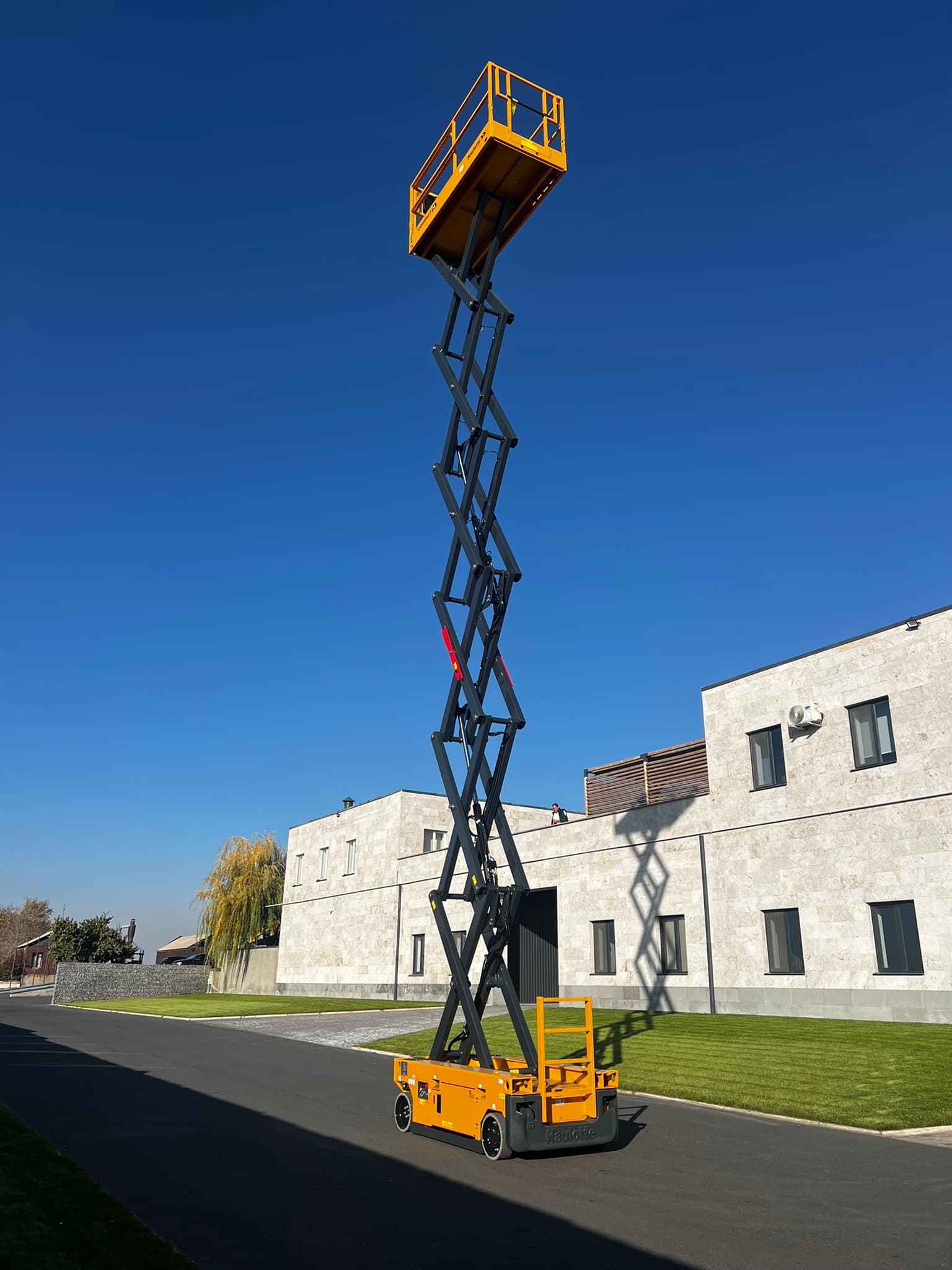 Access Equipment 9