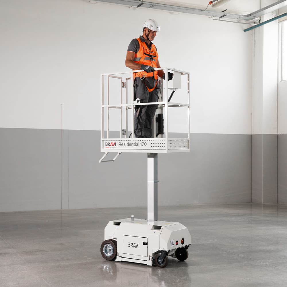 Access Equipment 14