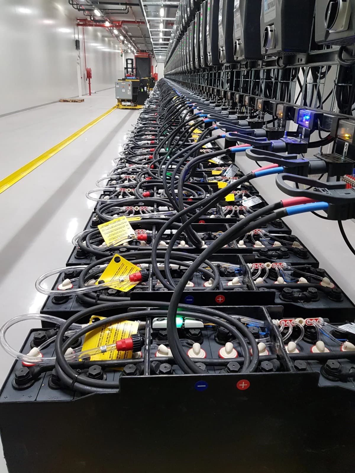 Batteries & Chargers 4