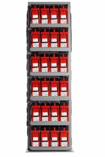 Batteries & Chargers 7
