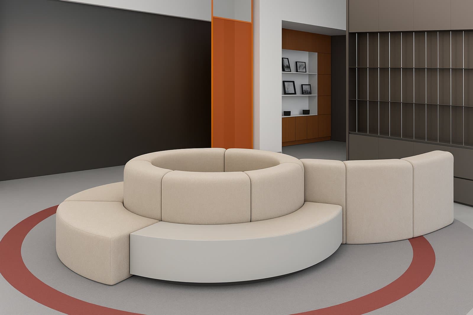 Furniture and Office Solutions 10