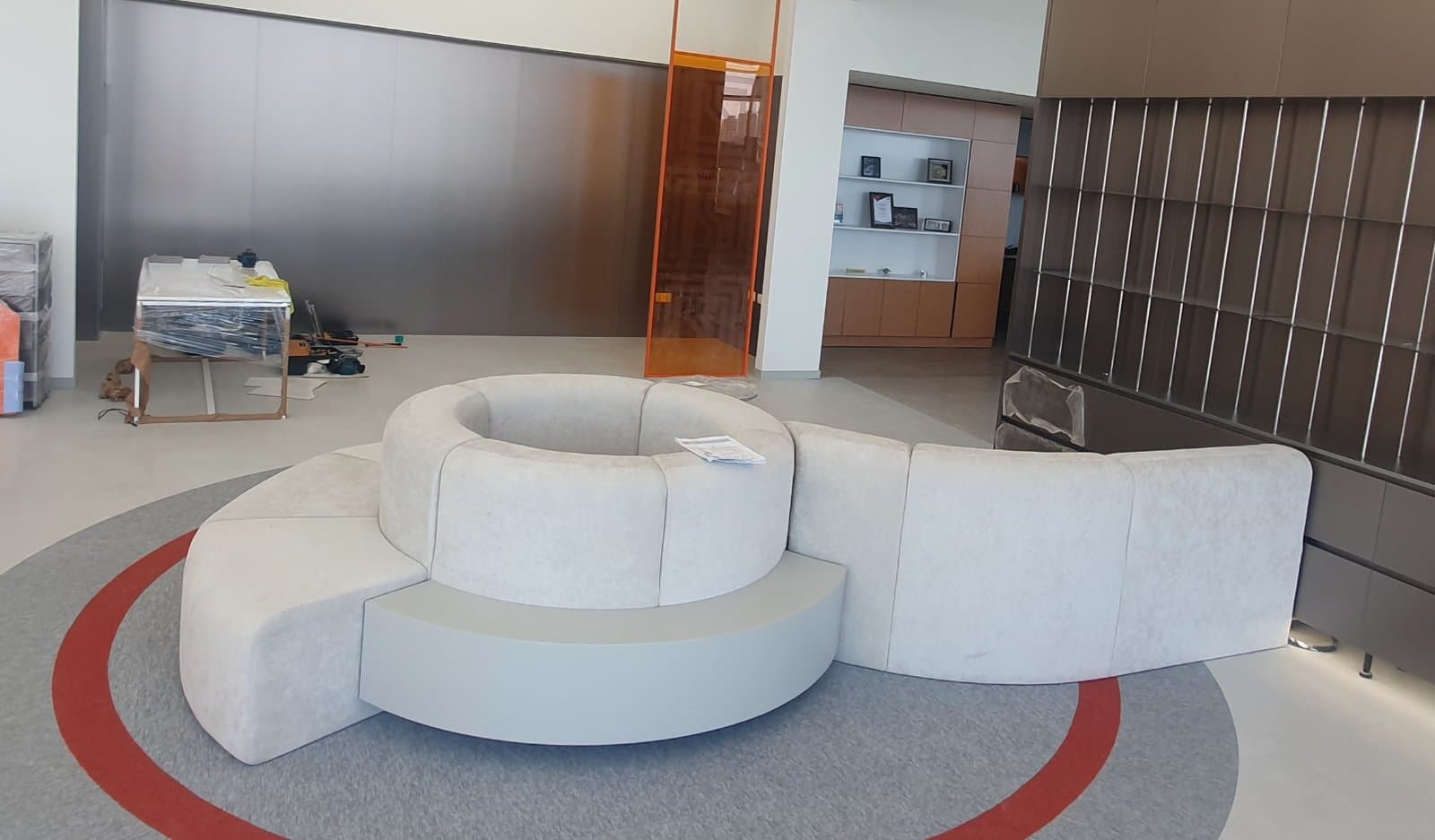 Furniture and Office Solutions 11