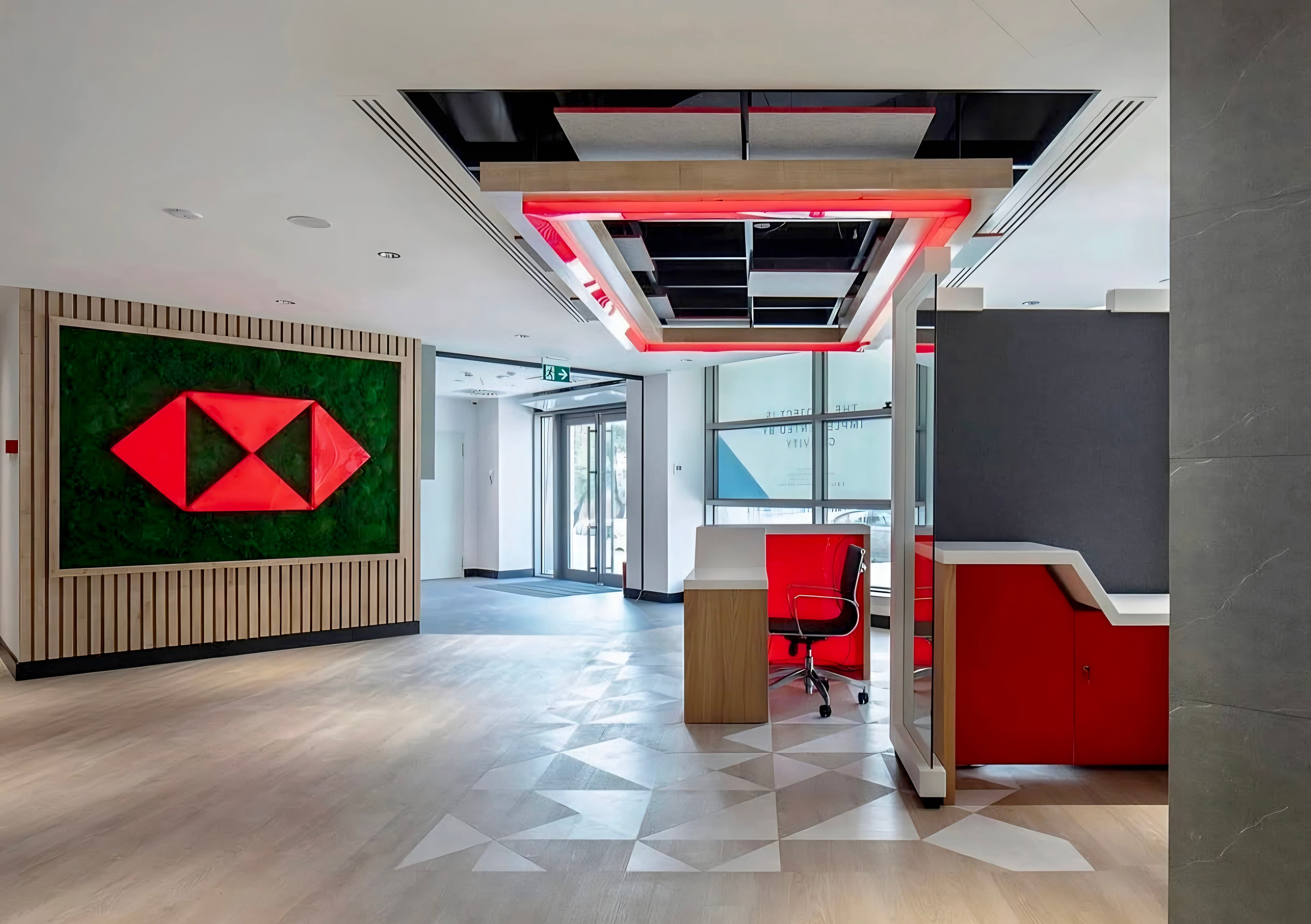 Furniture and Office Solutions 5