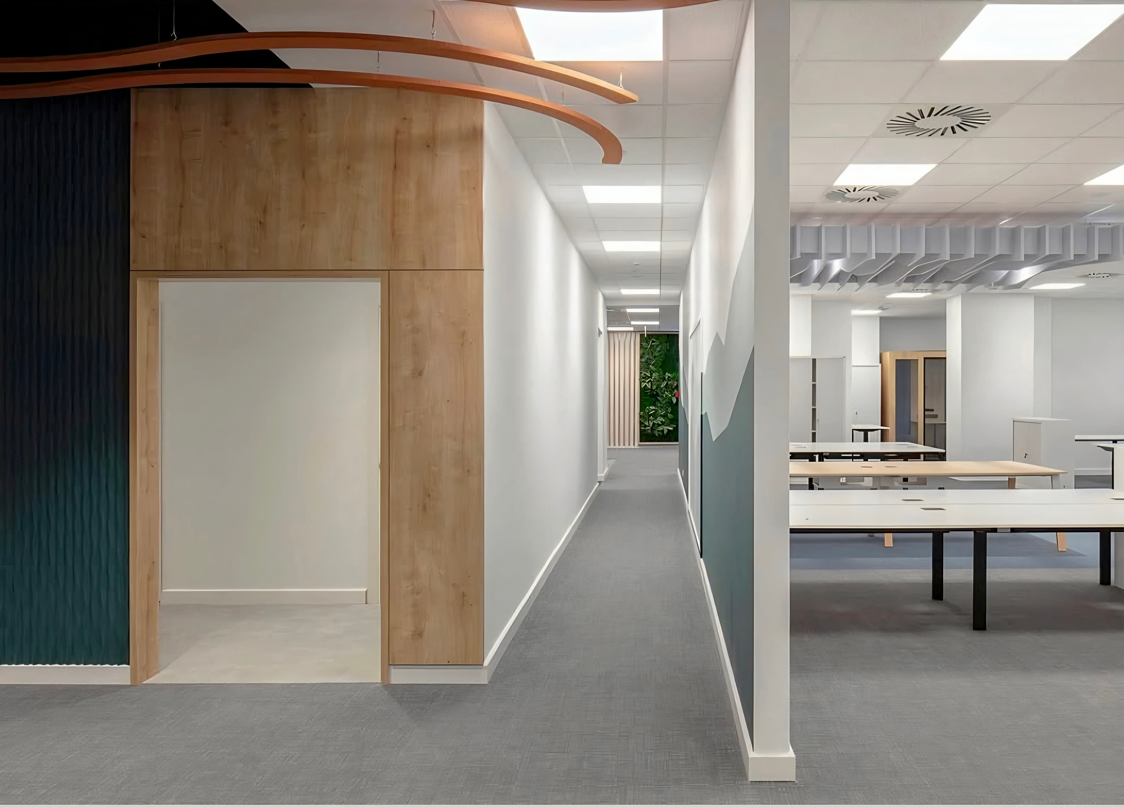Furniture and Office Solutions 7