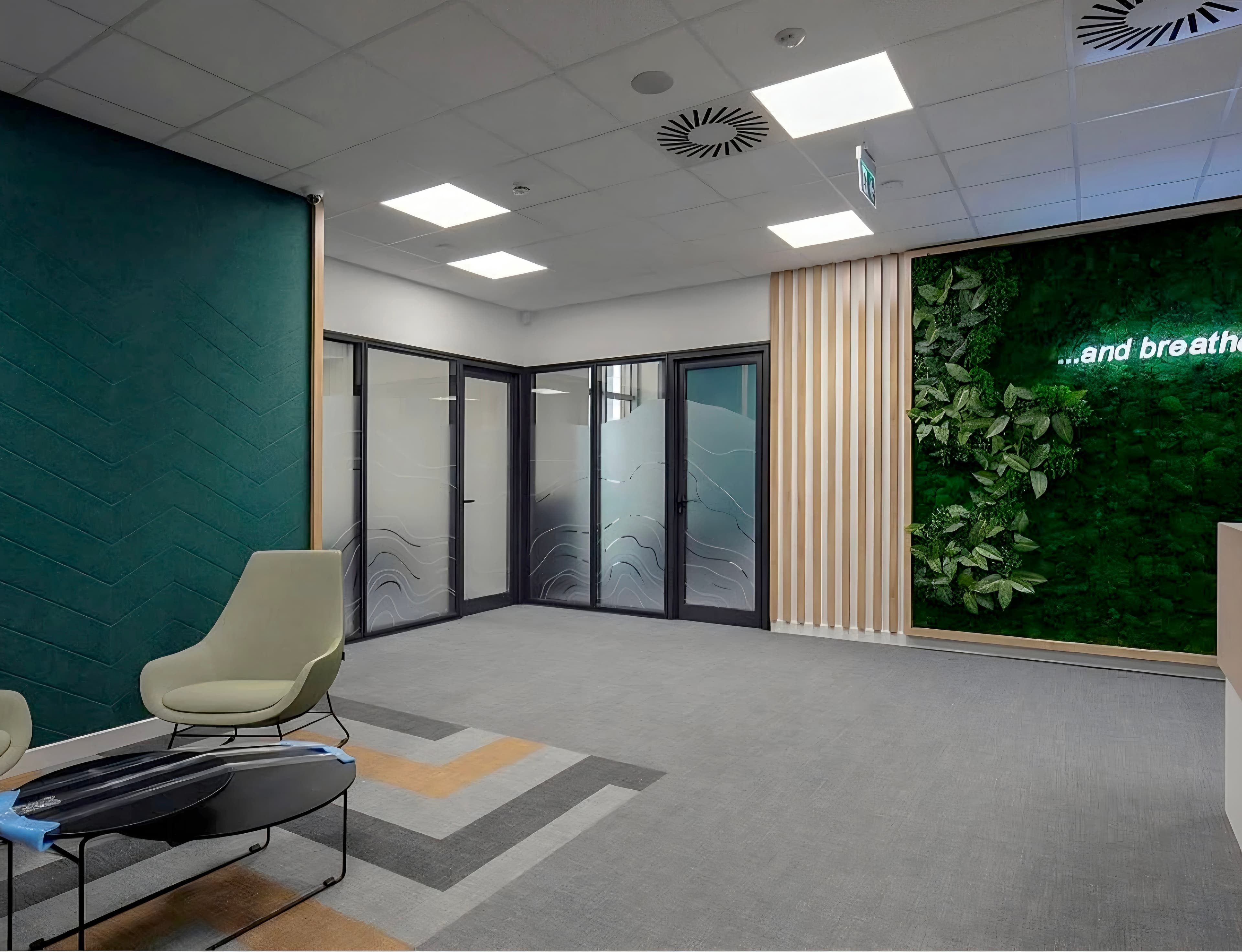 Furniture and Office Solutions 8