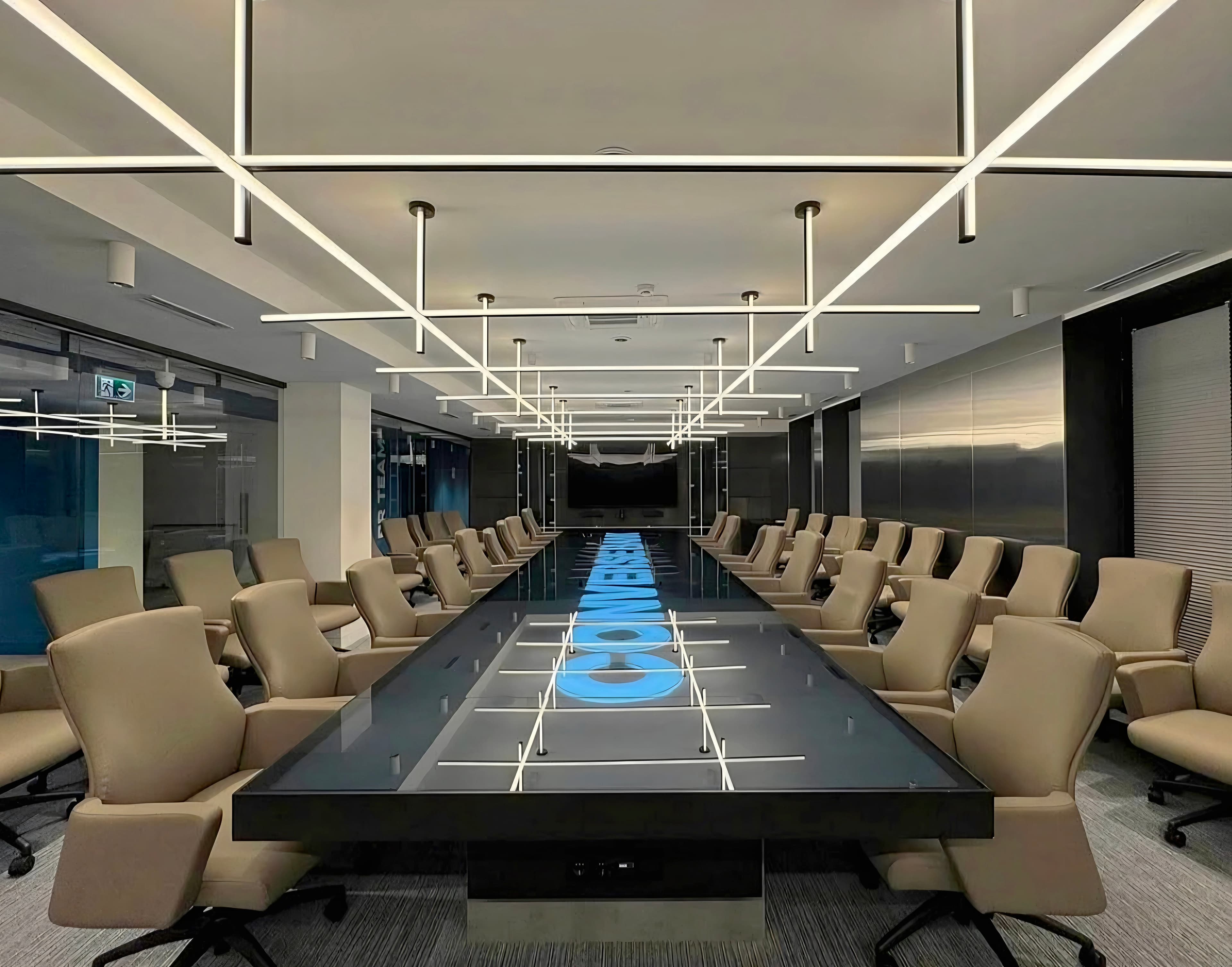 Furniture and Office Solutions 9