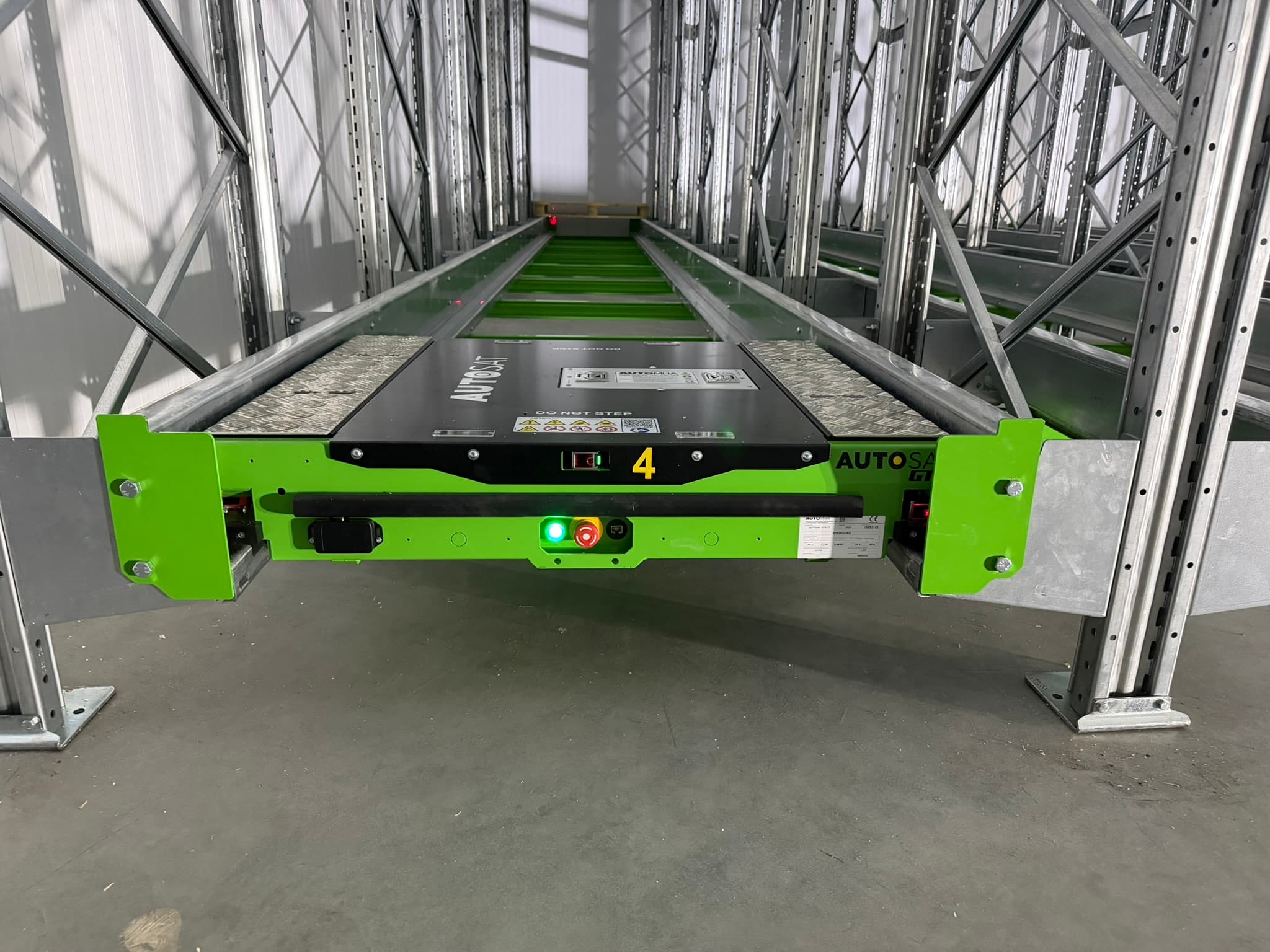 Racking Systems 4