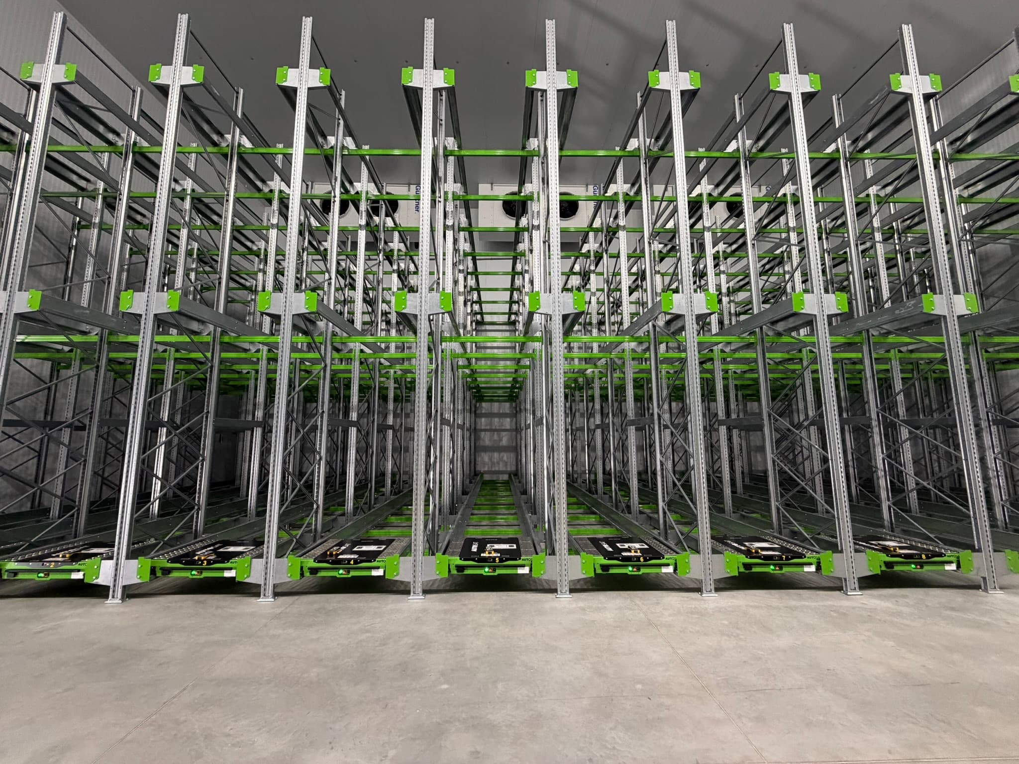 Racking Systems 5