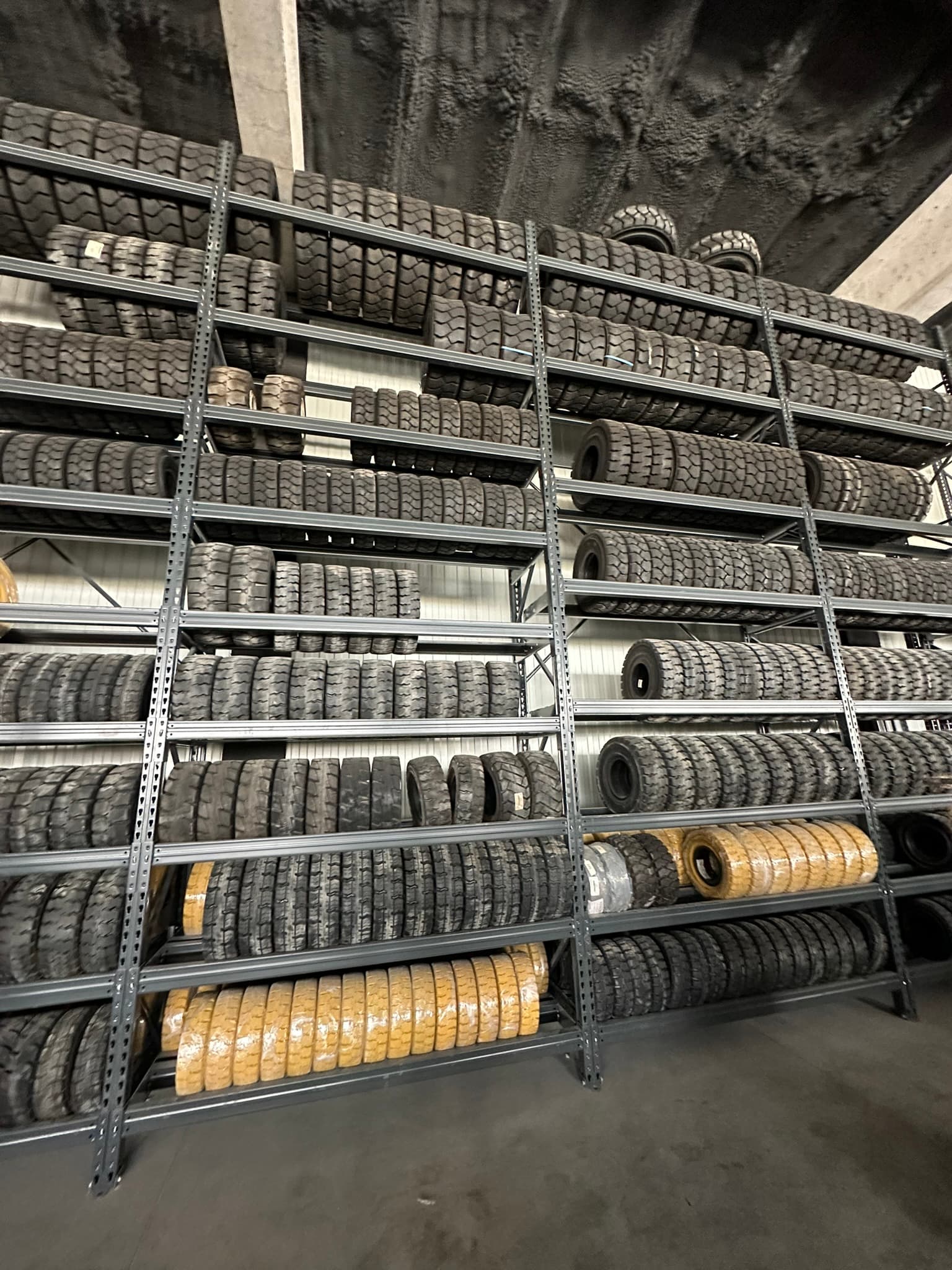 Tires 5